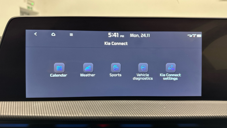 Kia EV6 166kW GT Line 77.4kWh 5dr Auto Electric Estate